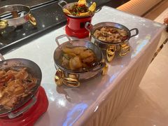 -白金汉爵大酒店·中餐厅(相城店)