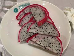 -四季缤纷椰子鸡(梅溪新天地店)