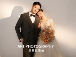 -纪梵希旅拍婚纱摄影(大连总店)