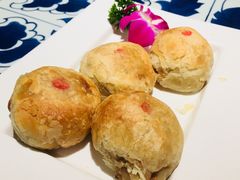 -绿茶餐厅(布吉万象汇店)