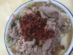 -达吾手抓美食城总部(义乌店)