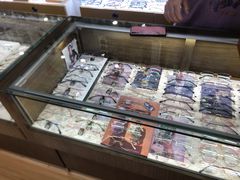 -广州宝岛眼镜武汉和光眼镜市场西区店