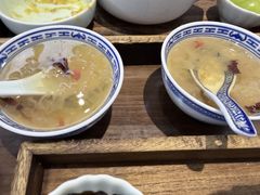 -蟹上黄·蟹黄面·江南糖水(人民广场店)