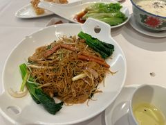 -粤财皇冠假日酒店·彩华轩中餐厅