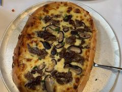 -波特曼西餐厅(南岗店)
