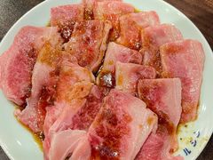 -蒜香焼肉PURUSHIN(马场路店)