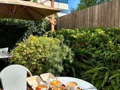 -Peet's Coffee皮爷咖啡(大学路店)