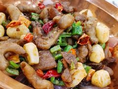 -天禄华美达广场酒店-雅兰轩中餐厅(青年路店)