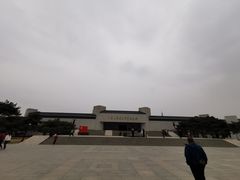 -中国人民抗日战争纪念雕塑园
