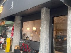 -常识咖啡common sense(春熙路店)
