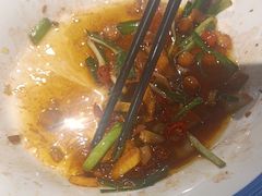 -香山湖家家宴(中山陵店)