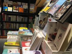 -SISYPHE BOOKS西西弗书店(龙湖滨江天街店)