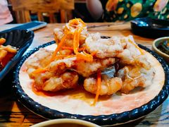 -京玉菲饭店(李村店)