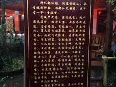 -青城甲(青城山店)