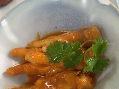 -鹿鸣酒家(越秀店)