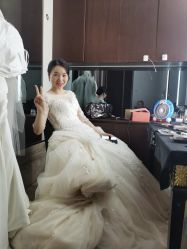-金夫人婚纱摄影(华南店)