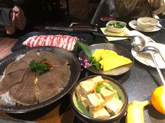 -捞王锅物料理(凯旋路店)