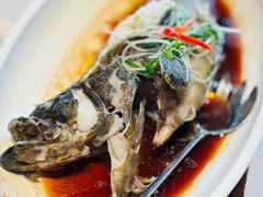 -海鲜潮·株洲海鲜集市(栗雨店)