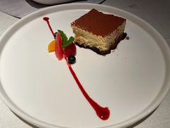 提拉米苏Tiramisu-Solo(衡山路店)