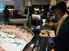 -宜家·瑞典风味餐厅(北京西红门店)