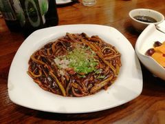 -阿娘家·原生态农家菜(国顺东路店)