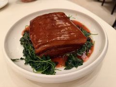 樱桃汁肉-得月楼·省级非遗·传统苏帮菜(观前店)