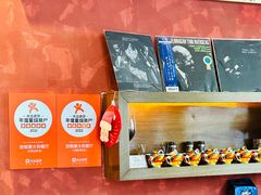 -安妮意大利餐厅(世贸天阶店)