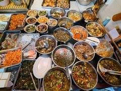-长平老姿娘夜粥(平东一街店)