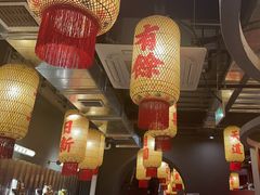 -朱光玉火锅馆·太原旗舰(钟楼街店)
