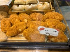 辣松-BreadTalk面包新语·烘焙蛋糕(海珠丽影广场店)