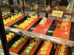 -东莞塘厦三正半山温泉酒店·沙利文西餐厅