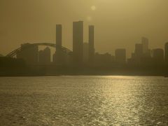 -武汉关码头(轮渡站)