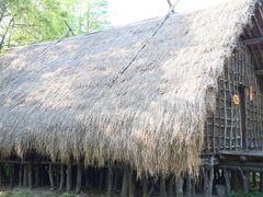 -河姆渡遗址博物馆