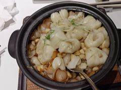 -海富门·带鱼·淮扬菜·粤菜(甘家口店)