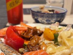 -杭州JW万豪酒店-万豪中餐厅