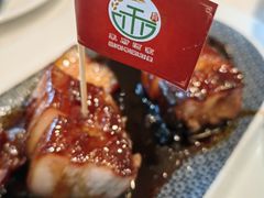 -禾府酒家·传统广府味(番禺店)