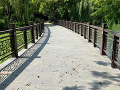 -蠡湖大桥公园