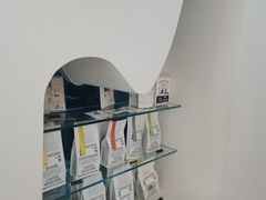 -BLACKSHEEP ESPRESSO(建国中路店)