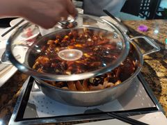 -黄记煌三汁焖锅(渝北金港国际店)