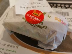 -麦当劳(宾水西道店)