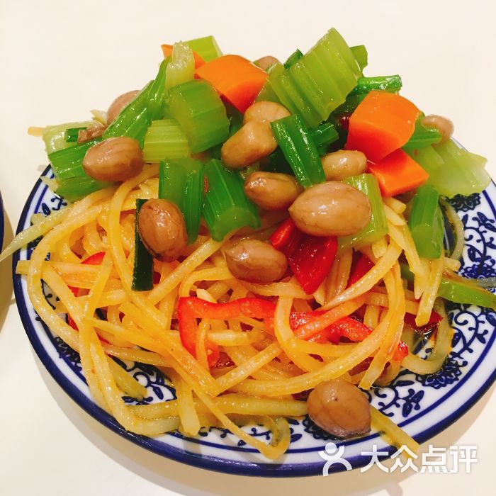 一碗兰(民心广场店)图片 - 第1张