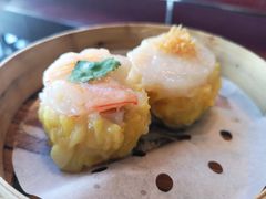 -天龙轩(香港丽思卡尔顿酒店)