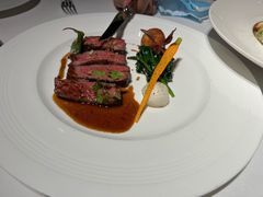 -Oyster Talks 四度蚝法餐厅