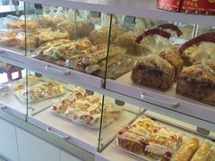 -起士林(荣安大街店)