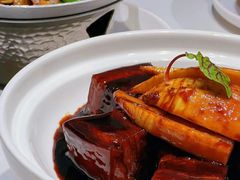 -小放牛炒菜馆(爱琴海店)