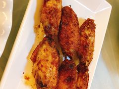 -漫天香·小龙虾餐厅(夏湾店)