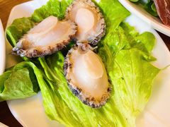 小鲍鱼-吉友粥底火锅(方斜路店)