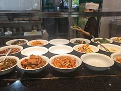 -令氏家外家周秦食府(高新店)