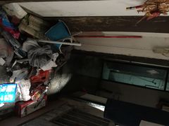 员工居住生活环境是这样-虾饺妹·粤式手工点心(水荫路店)