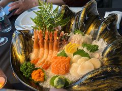 -RIVIERA 松鹤楼(外滩店)